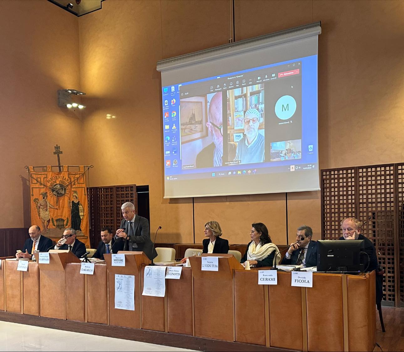 Presentazione Sicilia Archeologica 113